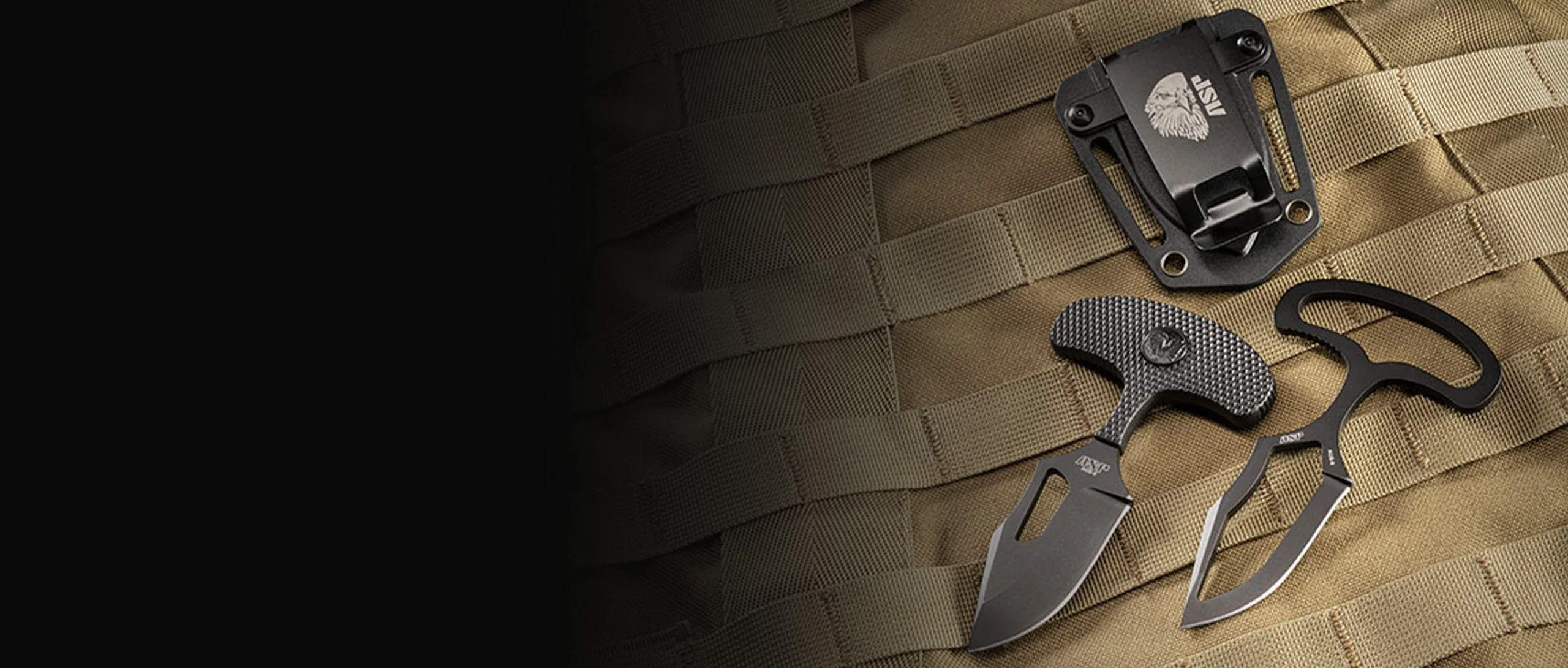 Elite Gear for Law Enforcement